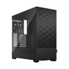 Scheda Tecnica: Fractal Design Pop Air ATX/mATX/Mini ITX, Tempered glass - 2x USB 3.0, Audio