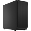 Scheda Tecnica: Fractal Design Focus 2 Black Solid - ATX-case - 