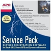 Scheda Tecnica: APC Extended Warranty 3Y Stockable Part Number In - 