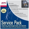 Scheda Tecnica: APC Extended Warranty 3Y Stockable Part Number In - 