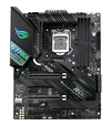 Scheda Tecnica: Asus ROG STRIX Z490-F GAMING Intel Socket 1200, Intel Z490 - 4x DIMM, DP 1.4, HDMI 1.4b, 3x USB 3.2 Gen2, USB C, 2x USB