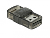 Scheda Tecnica: Delock USB 2.0 Bluetooth 4.0 Dapter 2" 1 USB Type-c Or - Type-