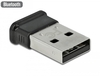 Scheda Tecnica: Delock USB 2.0 Bluetooth 4.0 Dapter USB- - 