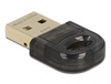 Scheda Tecnica: Delock USB 2.0 Bluetooth 5.0 Mini ADApter - 