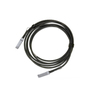 Scheda Tecnica: NVIDIA Cavo Fibre Channel, QSFP28 (m), 5 M, Nero - 