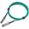 Scheda Tecnica: NVIDIA Active fiber cable, ETH 100GbE, 100Gb/s, QSFP, LSZH - 30m
