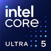 Scheda Tecnica: Intel Core Ultra 5 LGA1851 (6+12C/18T) CPU - 250KF Plus 30M Cache, up to 5.30 GH FCLGA18W Boxed