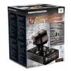 Scheda Tecnica: Thrustmaster Hotas Warthog Dual Throttle - 