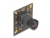 Scheda Tecnica: Delock USB 2.0 Camera Module With Hdr 2.1 Mega Pixel 84- V6 - Fix Focus