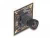 Scheda Tecnica: Delock USB 2.0 Camera Module With Hdr 8.3 Mega Pixel Imx415 - Sony- Starvis 81- V6 Fix Focus