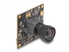 Scheda Tecnica: Delock USB 2.0 Camera Module With Wdr 2.1 Mega Pixel - Imx291lqr-c Sony- Starvis 81- V7 Fix Focus