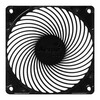 Scheda Tecnica: AeroCool Air Force Ventola Da 140mm Black Edt - 