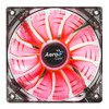 Scheda Tecnica: AeroCool Air Force Ventola Da 140mm Red Edt - 