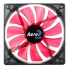 Scheda Tecnica: AeroCool Lighting Ventola Da 140mm LED Red - 