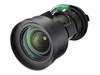Scheda Tecnica: Sharp/NEC Np40zl Lens F/ Pa Series Short Zoom Lens 0.79-1.11 - 