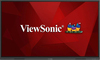 Scheda Tecnica: ViewSonic IFP75G1 75" 3840x2160 20 Touch 400nits 1200:1 - Opsx1 5y Warranty