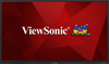 Scheda Tecnica: ViewSonic IFP86G1 86" 3840x2160 20 Touch 400nits 1200:1 - Opsx1 5y Warranty