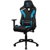 Scheda Tecnica: ThunderX3 Thunder X3 Tc3bb Azure Blue Ergonomic Gaming - Chair Con Air Tech Blue