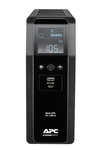 Scheda Tecnica: APC Back-ups Pro BR1200SI, Ups, 220-240 V C.a. V, 720 - Watt, 1200 Va, USB, Connettori Di Uscita 8, Nero