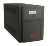 Scheda Tecnica: APC Easy Ups Smv SMV2000CAI, Ups, 220/230/240 V C.a. V - 1400 Watt, 2000 Va, 7 Ah, Rs-232, USB, Connettori Di Uscita