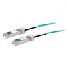 Scheda Tecnica: Cisco Direct-attach Active Optical Cable, Cavo Di Rete - Sfp+ A Sfp+, 2 M, Sff-8431, Per Catalyst 3560, 3850, Nexus