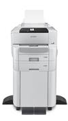 Scheda Tecnica: Epson Workforce Pro Wf-c8190dtwc, Stampante, Colore - Duplex, Ink-jet, A3/ledger, 4800x1200 Dpi, Fino A 24 ppm