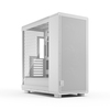 Scheda Tecnica: Fractal Design Epoch Xl White Tg Clear Tint Pc-Case - Midi-tower, E-ATX, Tempered Glass White