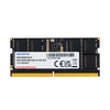 Scheda Tecnica: ADATA Ram Cso-dimm 16GB Ddr5 6400MHz 1.1v - 