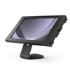 Scheda Tecnica: Compulocks Galaxy Tab A9 Apex Enclosure Core Stand Cassa - Per Tablet Bloccabile Metallo Nero Dimensione Schermo: 8.7