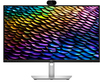 Scheda Tecnica: Dell Pro P P2726deb Monitor LED 27 2560x1440 Qhd @ 100 - Hz Ips 350 Cd/m 1500:1 5 Ms HDMI, Dp, USB C Altoparlanti Ne