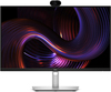 Scheda Tecnica: Dell Pro P P2726dev Monitor LED 27 2560x1440 Qhd @ 100 - Hz Ips 350 Cd/m 1500:1 5 Ms HDMI, Dp, USB C Nero Bto Con 3