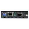 Scheda Tecnica: StarTech .com Convertitore Multimediale In Fibra Gbe Con - Slot Sfp Aperto (et91000sfp2), Media Converter Per Fibra, 1