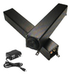 Scheda Tecnica: Sharp/NEC Speaker - Set Active Rear Mounted 20 Watt Each for Various Nec Pub