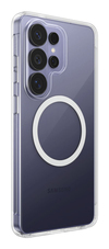 Scheda Tecnica: Belkin Sheerforce Protect Case - Clear - S26 Ultra