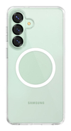Scheda Tecnica: Belkin Sheerforce Protect Case - Clear - S26+