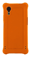 Scheda Tecnica: Mobilis Protech Safety Orange Case F/ Galaxy Xcover7 - Pantone 021c