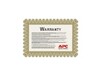 Scheda Tecnica: APC 1 Yr Extended Warranty F/ 2400w-2800w 100w+200w In In - 
