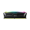 Scheda Tecnica: Lexar DIM LD4BU008G-R3600GDLA LEX 2x8 3600 DDR4 M ARES RG - 