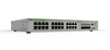 Scheda Tecnica: Allied Telesis 2 +m 16 X Tx Gb P + 2 Xcombo 990-005797-50 - GiLGAbit layer 3 ite Managed