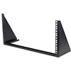 Scheda Tecnica: StarTech .com 5U Vertical Wall Mount Rack - 19in - Low Profile Open Wall Mounting Bracket - Network/Server Roo