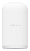Scheda Tecnica: Reyee Coud Bridge Kit 2x Radio Wi-fi 5 2x2 5GHz 31/14 5km - Tdma. Chassis Ip55 3xge Di Cui 2xge PoE