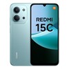 Scheda Tecnica: Xiaomi Smartphone Redmi 15c 4+256GB 6.9 5g Mint Green Ds - 