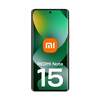 Scheda Tecnica: Xiaomi Smartphone Redmi Note 15 8+256 Forest Gree - 