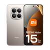 Scheda Tecnica: Xiaomi Smartphone Redmi Note 15 Pro 5g 8+256 Titanium - 