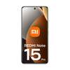 Scheda Tecnica: Xiaomi Smartphone Redmi Note 15 Pro 8+256 Titanium - 