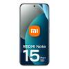 Scheda Tecnica: Xiaomi Smartphone Redmi Note 15 Pro+ 5g 8+256 Glacier Blu - 