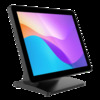 Scheda Tecnica: HiStone Touch Screen, Md15hw, 39,6 Cm (15,6''), Projected - Capacitive, Full HD, Nero