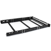 Scheda Tecnica: StarTech Binari universali per server rack fissi 1U 50 cm - ca. con profondit regolabile