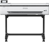 Scheda Tecnica: Epson Surecoor Sc-t5100m - 