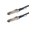 Scheda Tecnica: StarTech Cavo Con Attacco Diretto QSFP+ 50cm - Juniper - Ex-QSFP-40ge